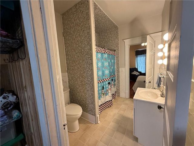 1245 central Avenue, Horton, KS 66439