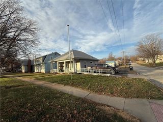 1245 central Avenue, Horton, KS 66439