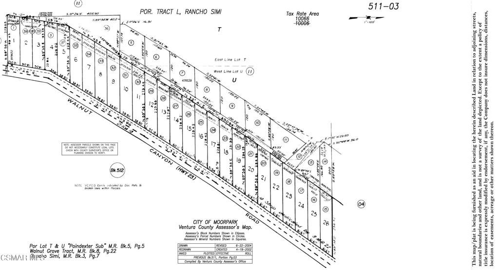 Image 16 of property listing at 1071 Walnut Canyon Road, Moorpark, CA 93021