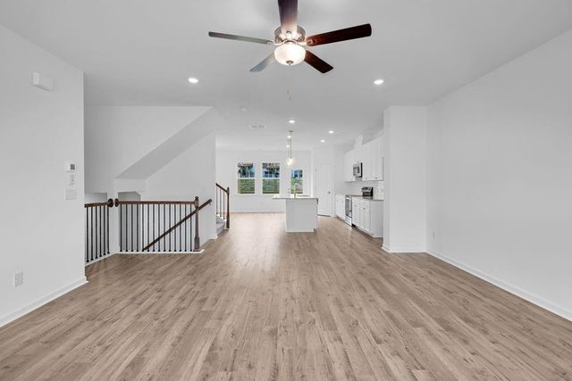 2843 Rosehall Way, Lawrenceville, GA 30043