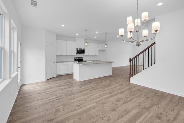 2843 Rosehall Way, Lawrenceville, GA 30043