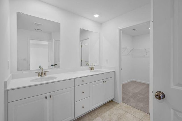 2843 Rosehall Way, Lawrenceville, GA 30043