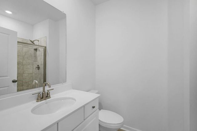 2843 Rosehall Way, Lawrenceville, GA 30043