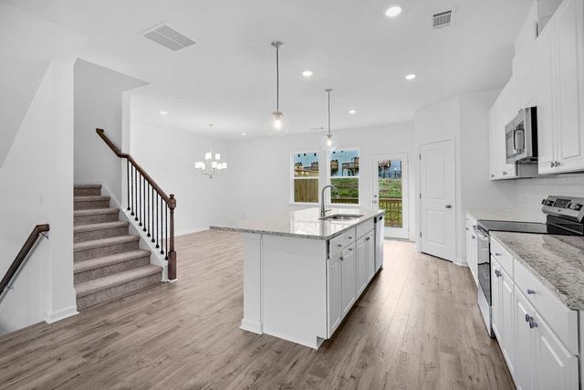2843 Rosehall Way, Lawrenceville, GA 30043
