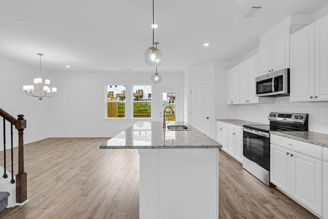 2843 Rosehall Way, Lawrenceville, GA 30043
