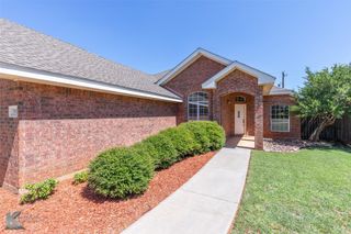 3910 Ridgway Road, Abilene, TX 79606