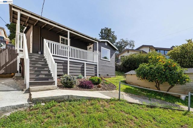 25910 Westview Way, Hayward, CA 94542