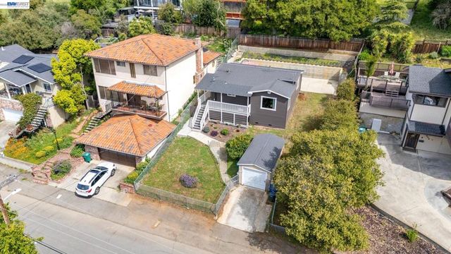 25910 Westview Way, Hayward, CA 94542