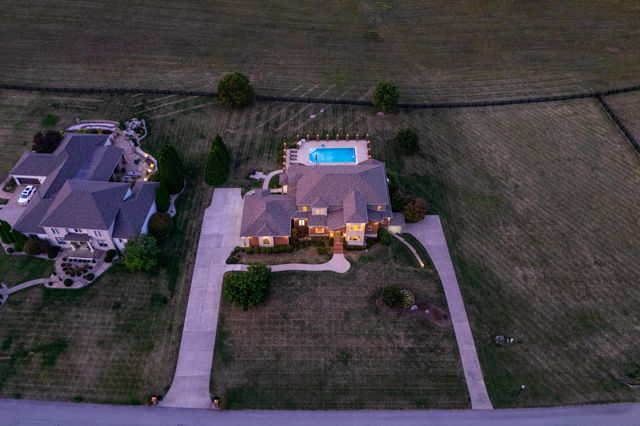 204 Porta Verde, Nicholasville, KY 40356