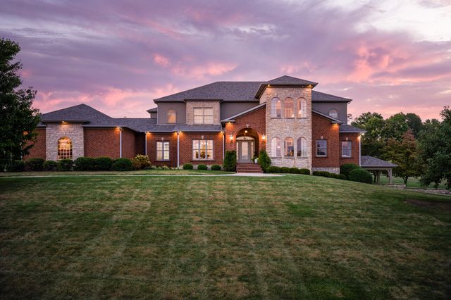 204 Porta Verde, Nicholasville, KY 40356