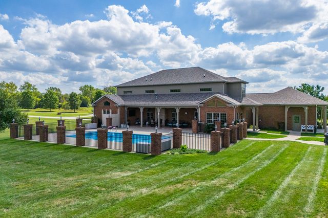 204 Porta Verde, Nicholasville, KY 40356