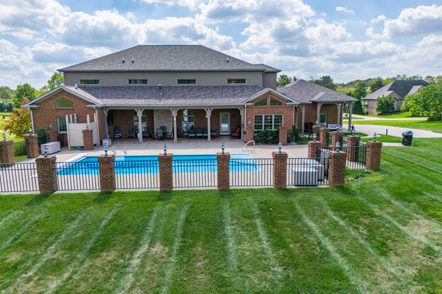 204 Porta Verde, Nicholasville, KY 40356