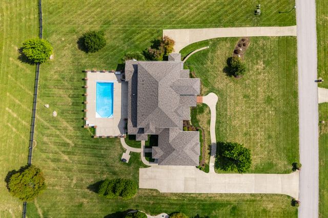 204 Porta Verde, Nicholasville, KY 40356