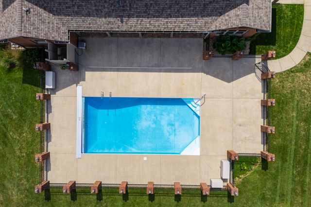 204 Porta Verde, Nicholasville, KY 40356