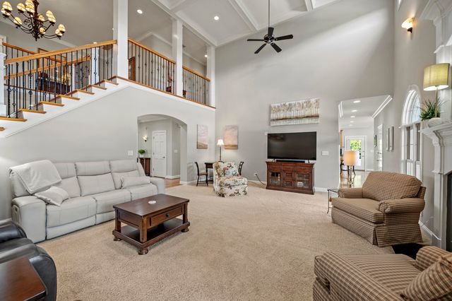 204 Porta Verde, Nicholasville, KY 40356