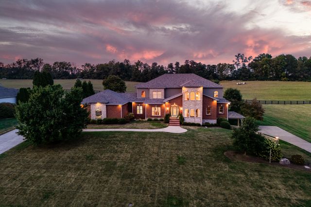 204 Porta Verde, Nicholasville, KY 40356