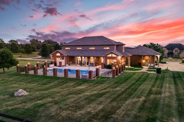204 Porta Verde, Nicholasville, KY 40356