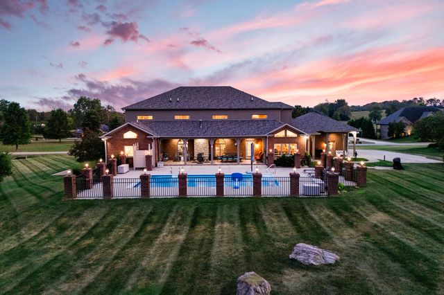 204 Porta Verde, Nicholasville, KY 40356