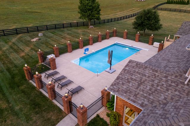 204 Porta Verde, Nicholasville, KY 40356