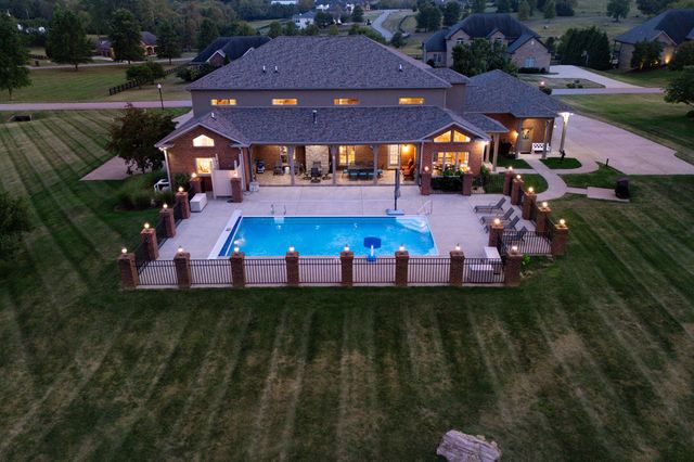 204 Porta Verde, Nicholasville, KY 40356