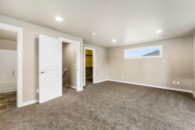 71 NW Walnut Avenue Lot #71, Redmond, OR 97756
