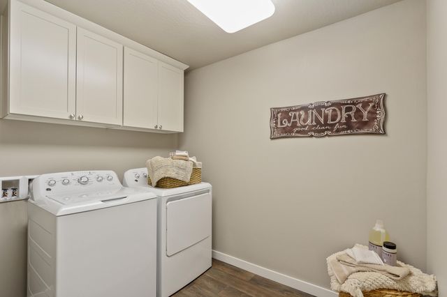 71 NW Walnut Avenue Lot #71, Redmond, OR 97756
