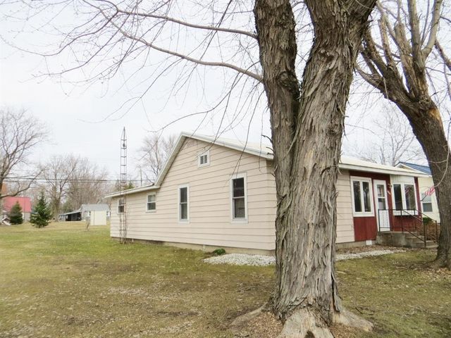 636 E 3rd Street, Owen, WI 54460