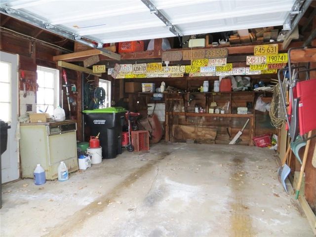 636 E 3rd Street, Owen, WI 54460