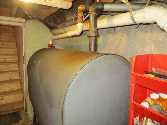 636 E 3rd Street, Owen, WI 54460