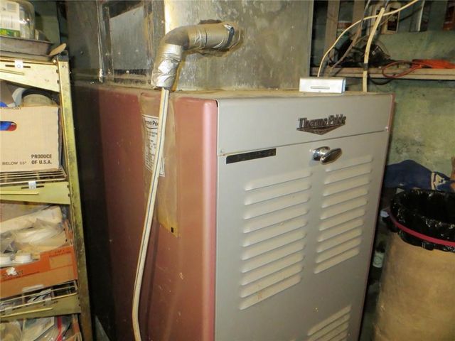 636 E 3rd Street, Owen, WI 54460