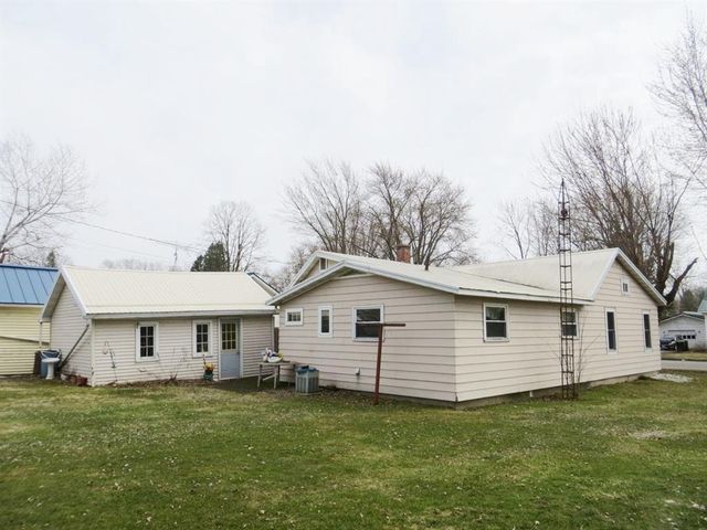 636 E 3rd Street, Owen, WI 54460