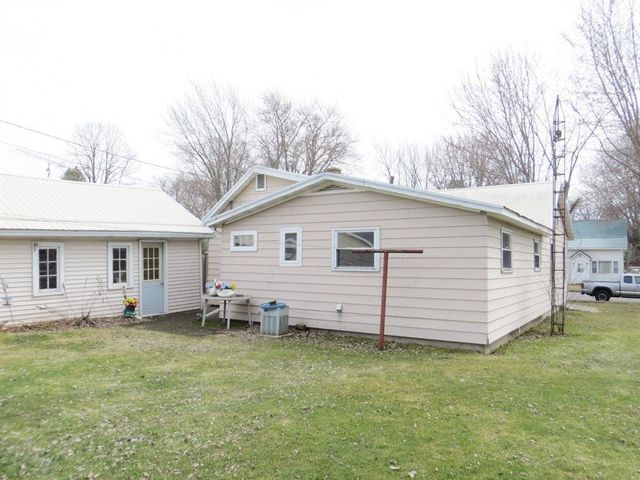 636 E 3rd Street, Owen, WI 54460