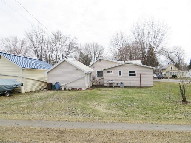 636 E 3rd Street, Owen, WI 54460