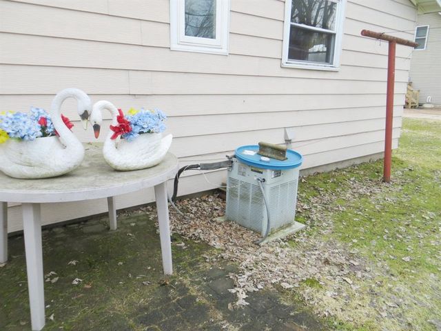 636 E 3rd Street, Owen, WI 54460