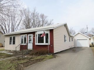 636 E 3rd Street, Owen, WI 54460