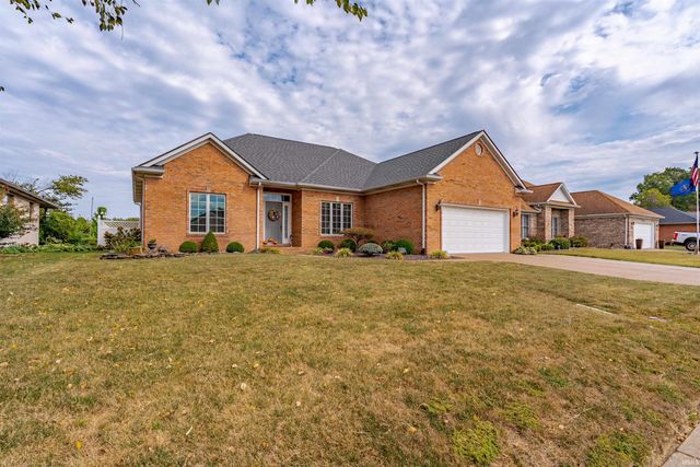 200 Westbriar Road, Newburgh, IN 47630