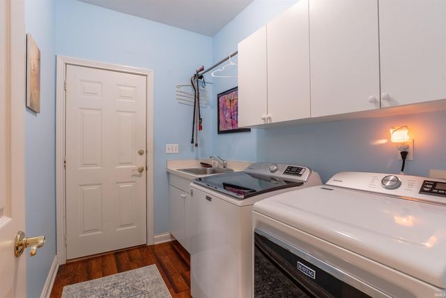 200 Westbriar Road, Newburgh, IN 47630