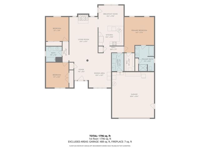 200 Westbriar Road, Newburgh, IN 47630