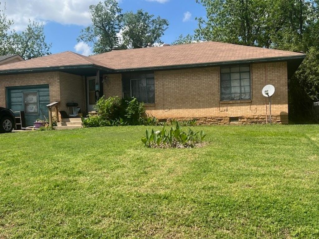 1401 NE 37th Street, Oklahoma City, OK 73111