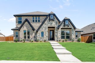 1205 Sylvia Street, Desoto, TX 75115