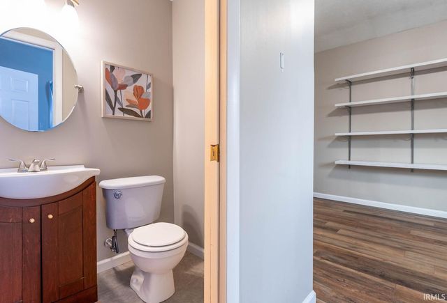 2603 S Madison Street, Bloomington, IN 47403