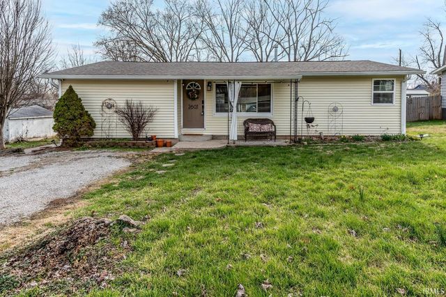 2603 S Madison Street, Bloomington, IN 47403