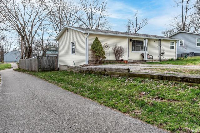 2603 S Madison Street, Bloomington, IN 47403