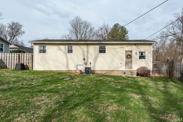 2603 S Madison Street, Bloomington, IN 47403