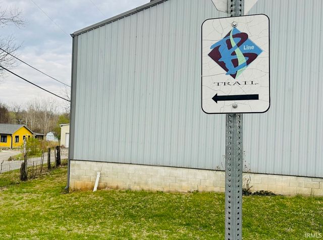 2603 S Madison Street, Bloomington, IN 47403