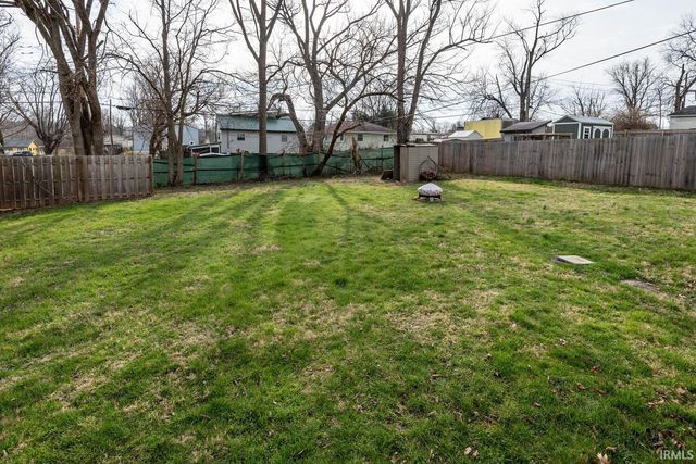 2603 S Madison Street, Bloomington, IN 47403