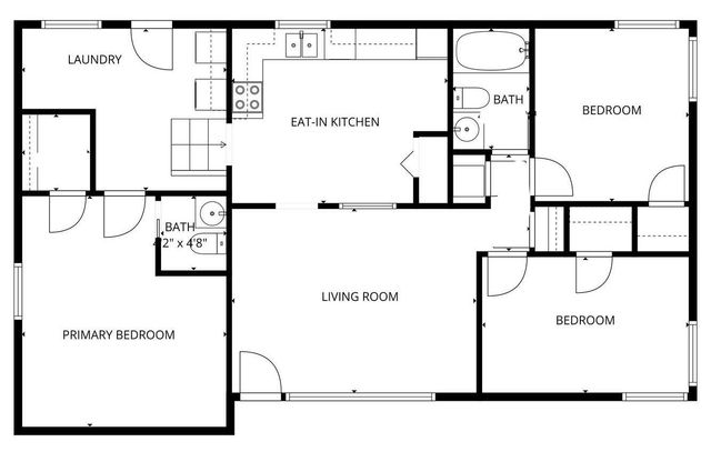 2603 S Madison Street, Bloomington, IN 47403