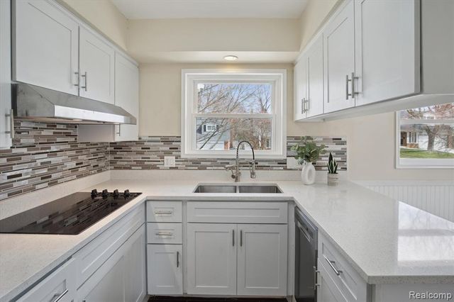 2728 Yost Boulevard, Ann Arbor, MI 48104