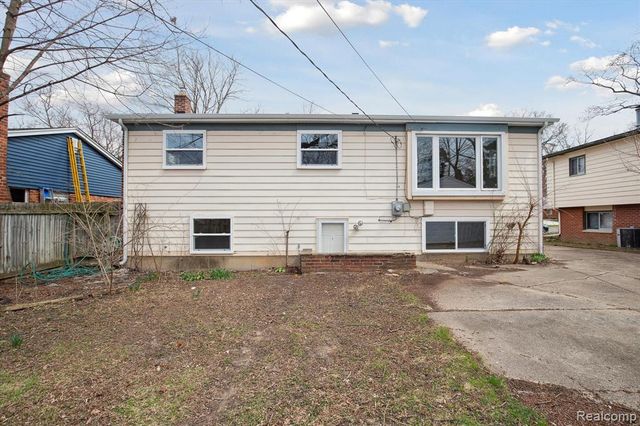 2728 Yost Boulevard, Ann Arbor, MI 48104