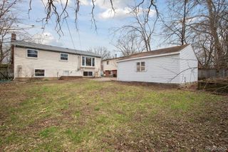 2728 Yost Boulevard, Ann Arbor, MI 48104